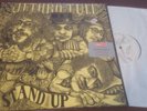 jethro tull stand up 1997 EMI re-issue 180 gram vinyl LP NM+