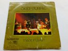 Deep Purple»made in Japan«1973 G+/Vg Bolivia 7