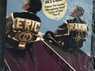 Eric B. & Rakim - Follow The Leader '88 LP US ORG  Patrick Adams