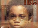 Nas - Illmatic '94 LP US ORG  DJ Premier Large Professor
