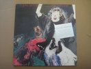 JONI MITCHELL Dog Eat Dog RARE AUSSIE PROMO LP 1985 - GHS 24074 - VINYL UNPLAYED