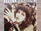 KATE BUSH The Dreaming Vinyl LP 1982 EMI Orig US Press EX/EX Hounds of Love