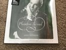 JONNY GREENWOOD Vinyl Me, Please Exclusive Phantom Thread Transparent Green 2LP.