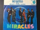 THE MIRACLES: 