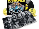 Ramones - Road to Ruin (40th Anniversary Deluxe Edition) 3xCD/LP NEU+OVP