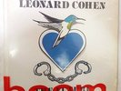 Leonard Cohen-The Future CBS/SONY COL 472498 1992 Spain Vinyl LP