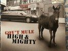 Gov't Mule  