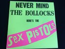 THE SEX PISTOLS 