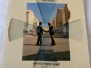 Pink Floyd - Wish You Were Here 12“ Vinyl Picture Disc