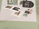 Presence [Deluxe Edition] [LP/CD] by Led Zeppelin (Vinyl, Jul-2015, 4 Discs, Atl