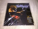 Ted Nugent Self Titled S/T ANALOGUE PRODUCTIONS 200g  Sealed