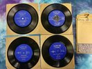 RARE Rockabilly Gospel 7
