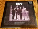 KISS - Dressed To Kill - NEW- Vinyl LP - Kissteria - 2014 180 Gram