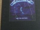 Metallica: Ride The Lightning - Deluxe Box Set - LIKE NEW