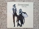 Fleetwood Mac Rumours LP Vinyl Record 1977 BSK 3010 Warner Broth