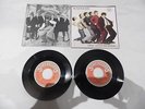 madness x2 one step beyond & baggy trousers  german press ska mod two tone mint
