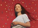SIGRID - SUCKER PUNCH - NEW COLOURED VINYL LP