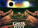 GRETA VAN FLEET - ANTHEM OF THE PEACEFUL ARMY (VINYL)