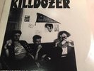 KILLDOZER Intellectuals are the Shoeshine Boys.. vinyl LP ORIG BONE-AIR 1984