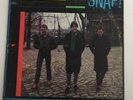 The Jam Snap  double LP VINYL Polydor 1983 set