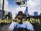 Grav - Down To Earth '96 LP US ORG  DJ Nu-Mark Kanye West