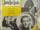 Jerry Lee Lewis Yellow Sun Ep EPA-109