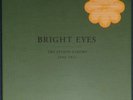 Bright Eyes - The Studio Albums 2000-2011 coloured vinyl box set.