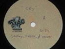 GODLEY & CREME TREVOR HORN Cry 7