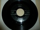 TEEN ROCK & ROLL 45 RPM RECORD - RICKY SHAW - GOLDEN CREST 505
