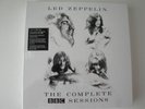 Led Zeppelin: the Complete BBC Sessions Vinyl 5 LP Box