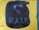 W.A.S.P. - Black Forever - Vinyl Picture Disc