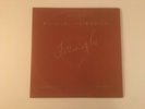 WILHELM FURTWANGLER-BEETHOVEN-LIMITED ORIGINAL SOCIETE LP'S ARCHIVES LP N3 NMINT