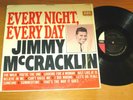 STEREO BLUES LP - JIMMY McCRACKLIN - IMPERIAL 12285 - 