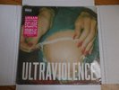 LANA DEL REY Ultraviolence 2xLP on BLUE/VIOLET COLORED VINYL New STILL SEALED
