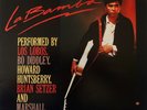 La Bamba-Original Motion Picture Soundtrack ?LP London Records Los Lobos-8280581