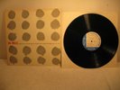 Gil Melle ?– Patterns In Jazz 1957 Blue Note ?– BLP 1517 RVG, ear, 767 Lexington