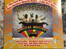 THE BEATLES   MAGICAL MYSTERY TOUR LP   CAPITOL SMAL-2835 PROMO   SEALED