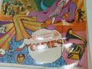 A Collection of The Beatles Oldies UK LP Record Vinyl Parlophone PCS 7016 1966