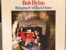 Bob Dylan Bringing It All Back Home Numbered Edition Stereo 45rpm 180g 2LP Rare