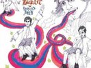 Love As Laughter - Laughter\'s Fifth  Vinyl LP 11 Tracks Alternative Rock New