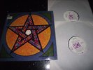 EX PENTANGLE SWEET CHILD UK 1ST 1968 A1/B2/1/2 WHITE/PURPLE TRANS TRA 178 G/F LP