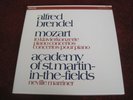 Philips DIGITAL 412 970-1 Mozart 10 Piano Ctos Brendel Marriner 5LP box NM