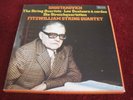 DECCA 7LP SHOSTAKOVITCH Complete SQ Fitzwilliam String Qt