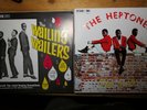 12 x Studio One Reggae LP's (Wailers, Heptones, Dennis Brown, John Holt, ...)