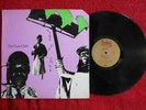 THE GUN CLUB   FIRE OF LOVE    PUNK BLUES