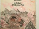 CARAVAN In The Land Of Grey & Pink UK 1971 Deram Records Gatefold LP