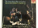 SEALED PSYCH ROCK LP Beacon Street Union CLOWN DIED MARVIN GARDENS MGM SE-4568