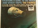 SEALED ROCK LP / The T-Bones / EVERYONE'S GONE TO THE MOON / Liberty LST-7471