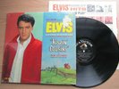 Rare NO CAST Photo IN SHRINK Elvis 