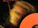 David Bowie - hallo spaceboy  / 500 coloured vinyl lp  mint new rare live show